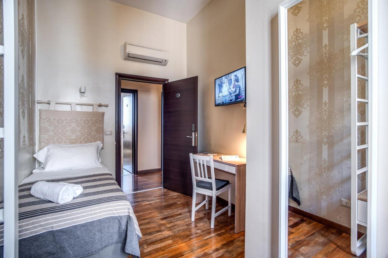 Casa Echelle Villa Rome Exterior photo
