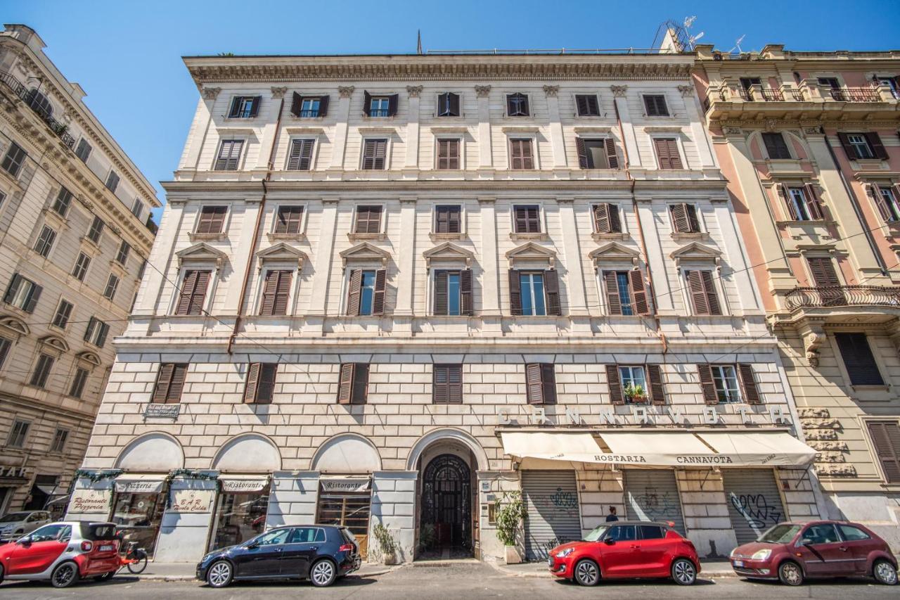 Casa Echelle Villa Rome Exterior photo