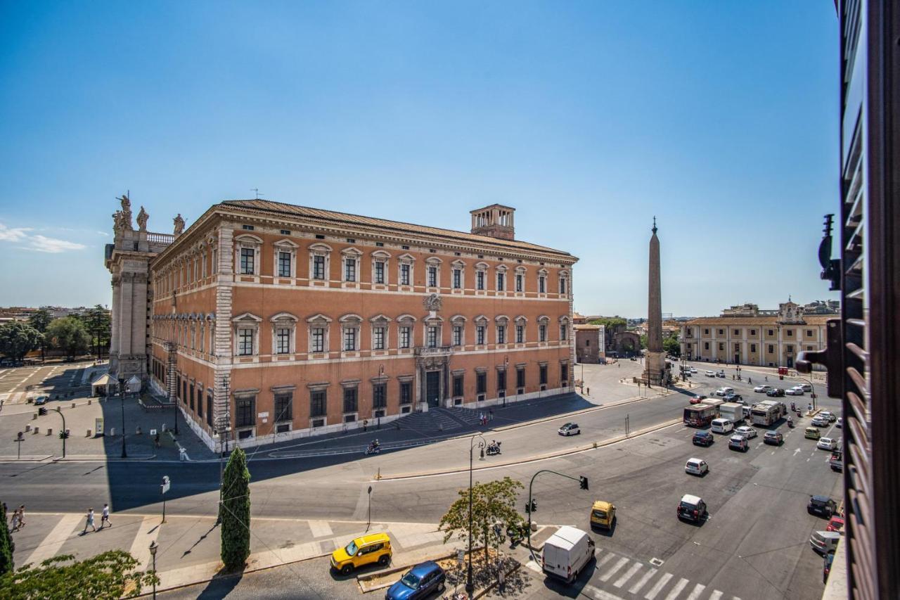 Casa Echelle Villa Rome Exterior photo